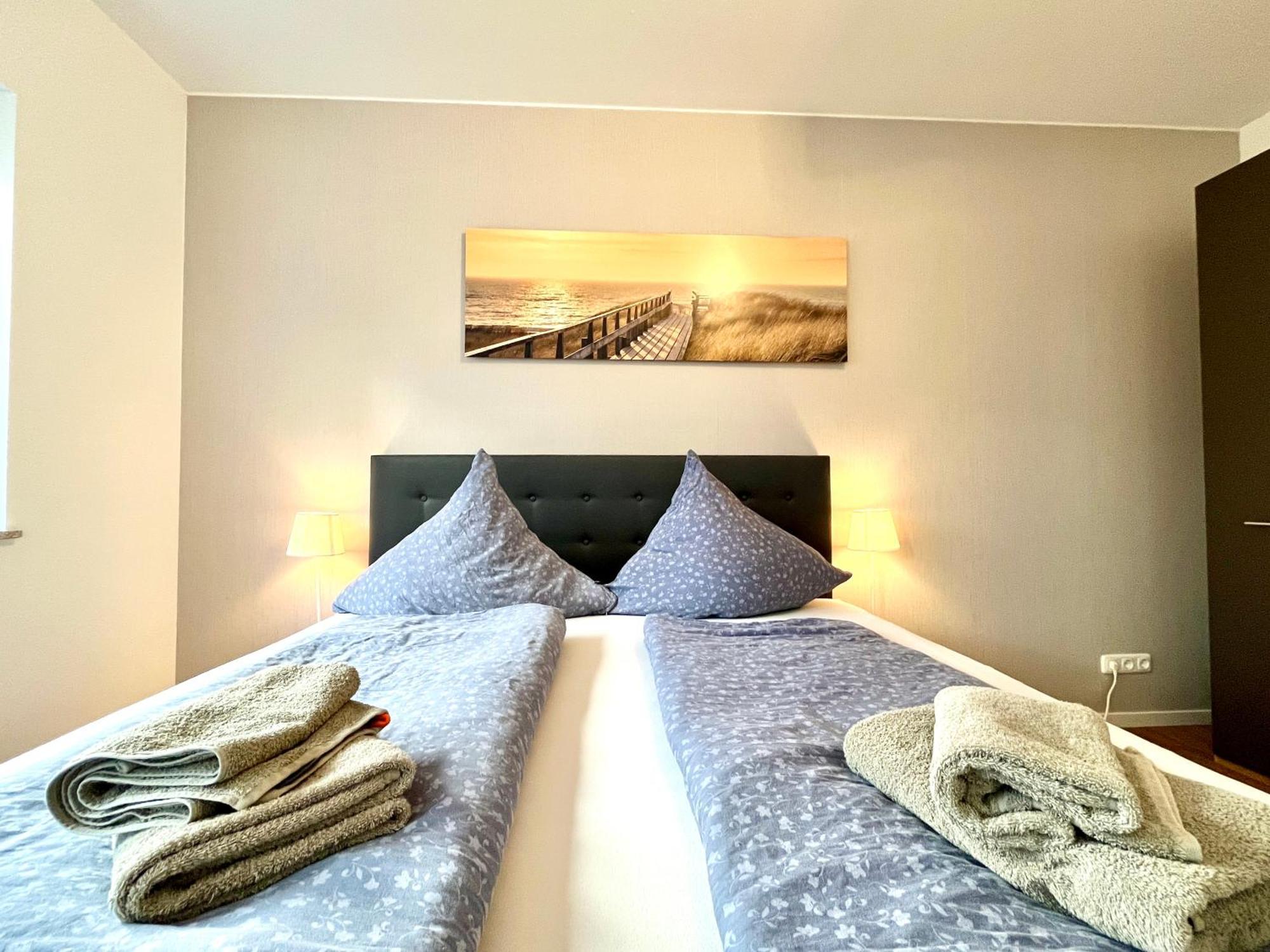 Ferienwohnung Moseltraum, 1-6 Pers, Mit 3 Schlafzimmer Und Panoramabalkon Müden Kültér fotó