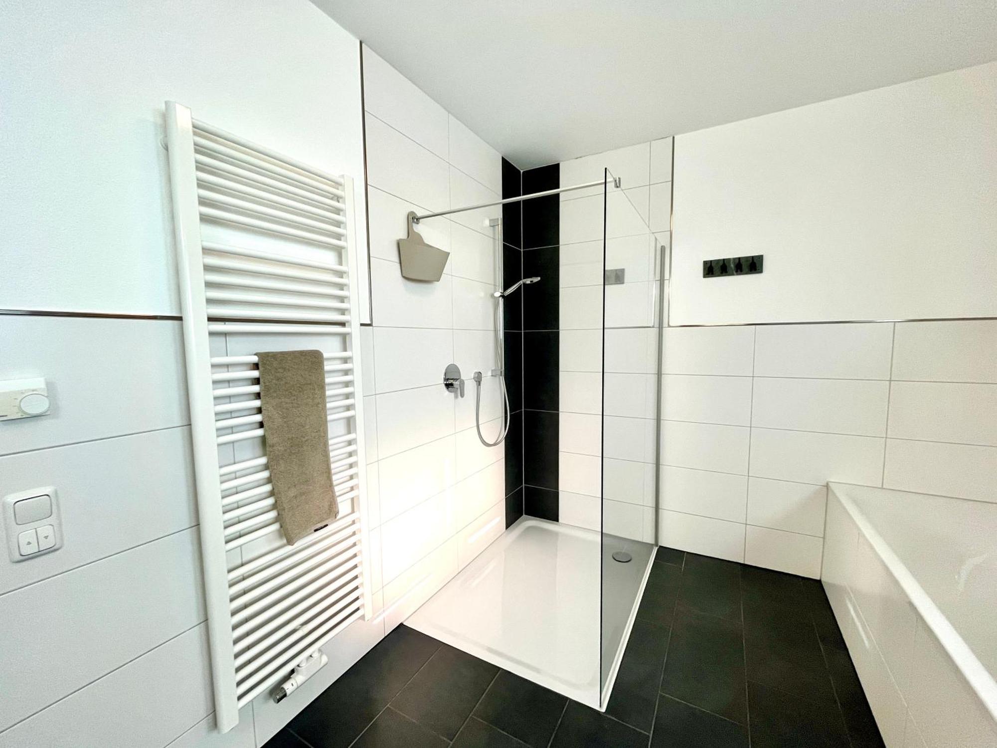 Ferienwohnung Moseltraum, 1-6 Pers, Mit 3 Schlafzimmer Und Panoramabalkon Müden Kültér fotó