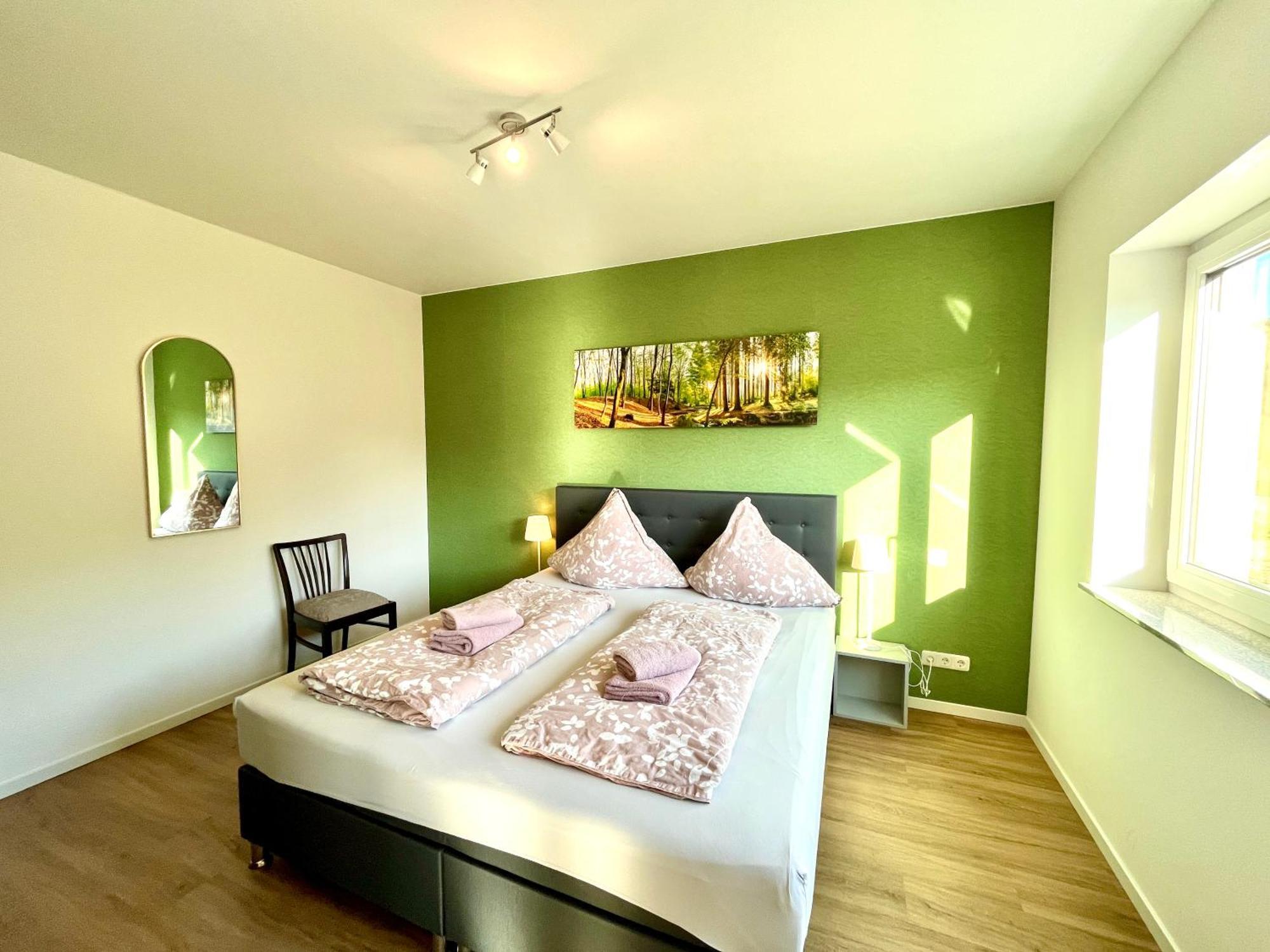 Ferienwohnung Moseltraum, 1-6 Pers, Mit 3 Schlafzimmer Und Panoramabalkon Müden Kültér fotó