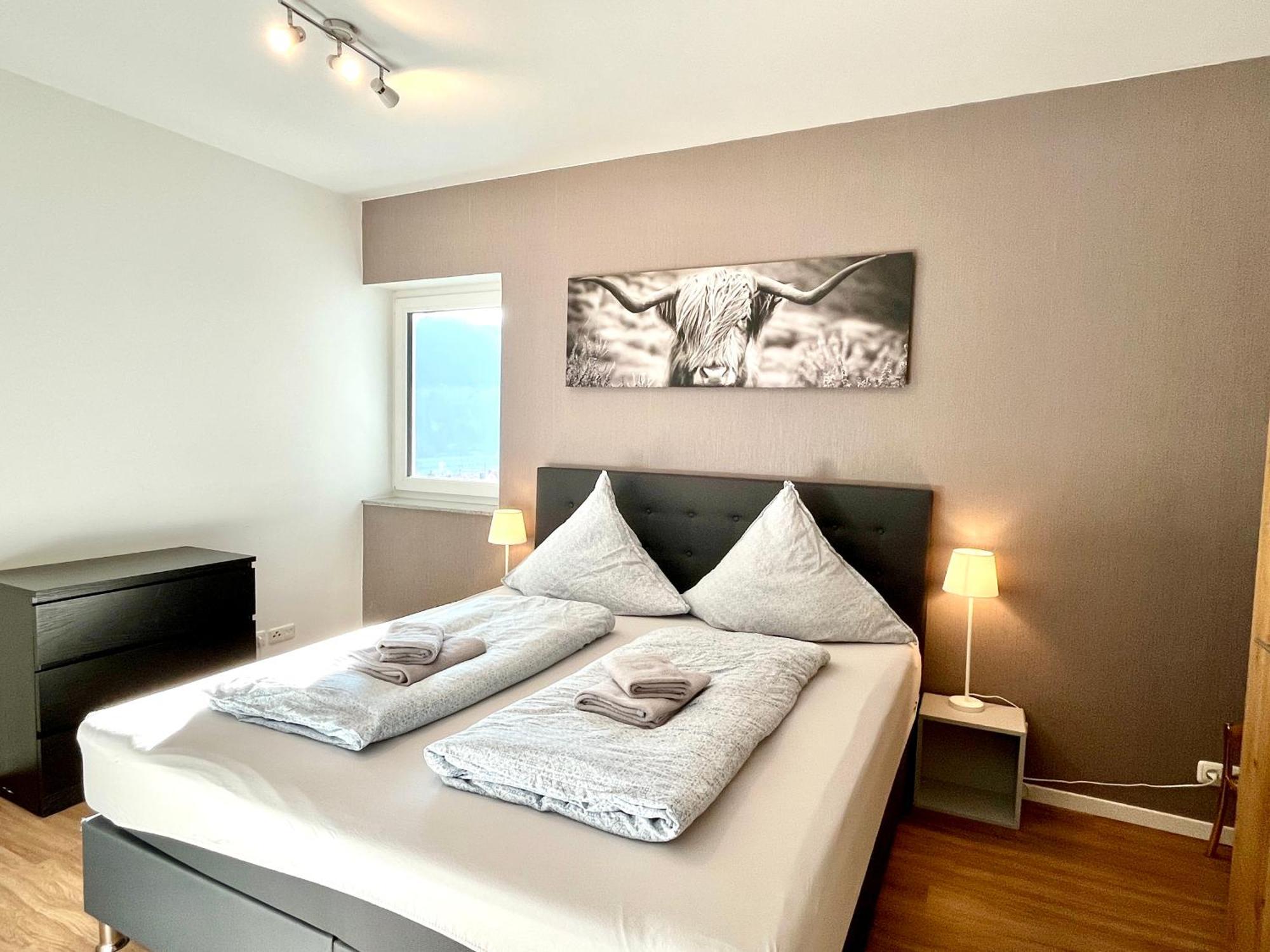 Ferienwohnung Moseltraum, 1-6 Pers, Mit 3 Schlafzimmer Und Panoramabalkon Müden Kültér fotó