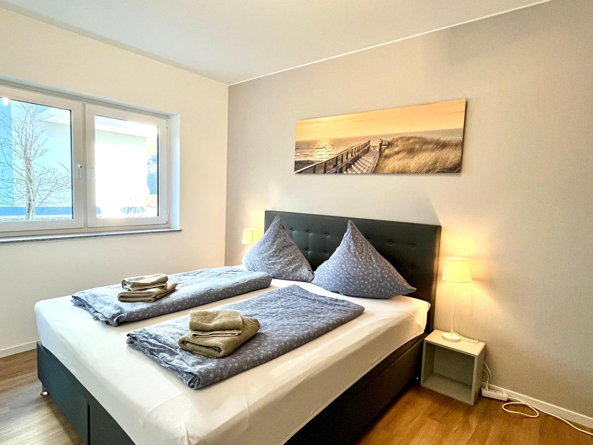 Ferienwohnung Moseltraum, 1-6 Pers, Mit 3 Schlafzimmer Und Panoramabalkon Müden Kültér fotó